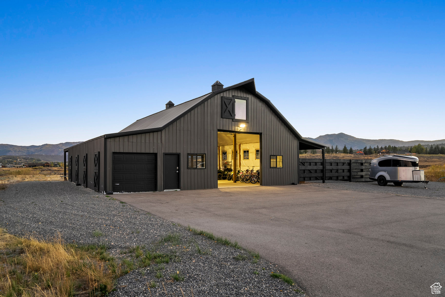 7790 N Bitner Rd #18C1, Park City, Utah image 5