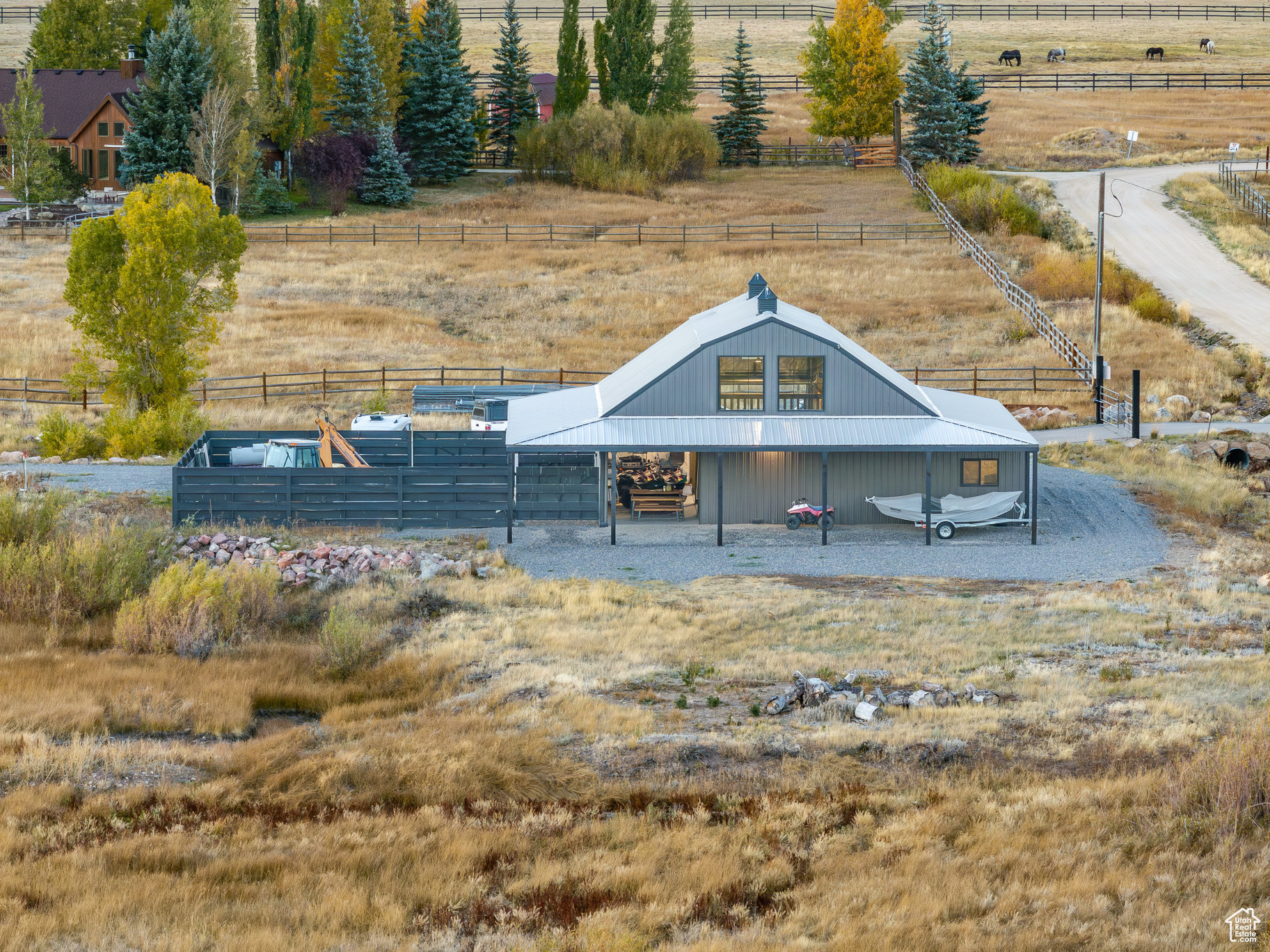7790 N Bitner Rd #18C1, Park City, Utah image 14