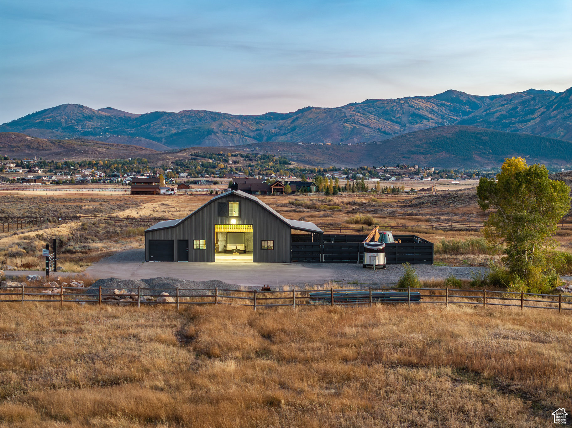 7790 N Bitner Rd #18C1, Park City, Utah image 1
