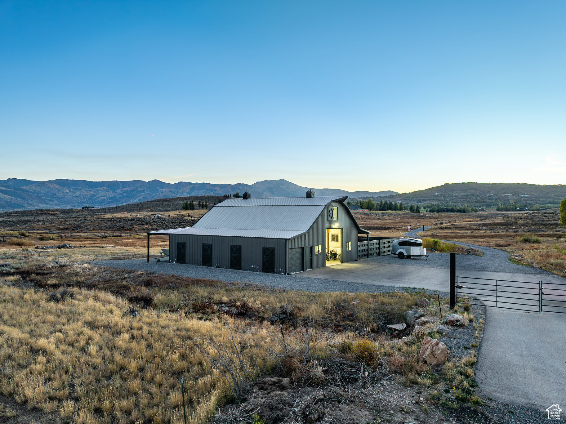 7790 N Bitner Rd #18C1, Park City, Utah image 4