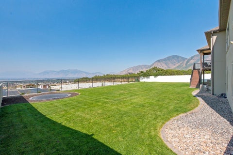 Tiny photo for 425 E MEADOW LARK LN, Elk Ridge, UT 84651 (MLS # 2177447)