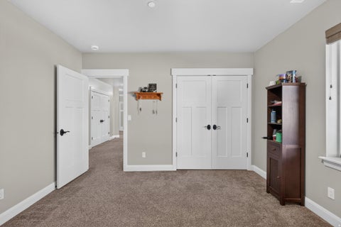Tiny photo for 425 E MEADOW LARK LN, Elk Ridge, UT 84651 (MLS # 2177447)