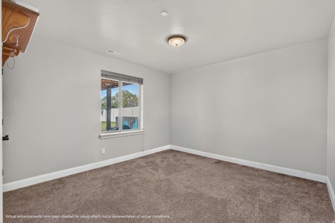 Tiny photo for 425 E MEADOW LARK LN, Elk Ridge, UT 84651 (MLS # 2177447)