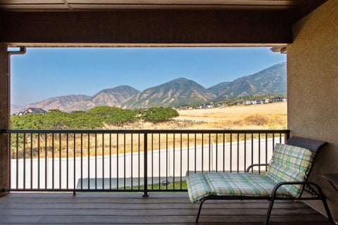 Tiny photo for 425 E MEADOW LARK LN, Elk Ridge, UT 84651 (MLS # 2177447)