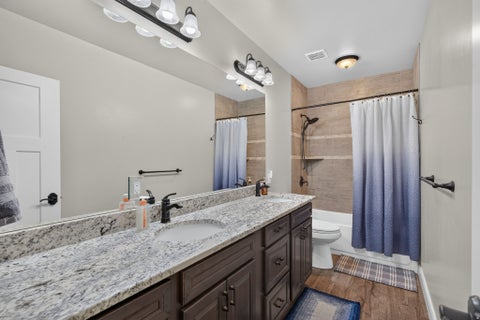 Tiny photo for 425 E MEADOW LARK LN, Elk Ridge, UT 84651 (MLS # 2177447)