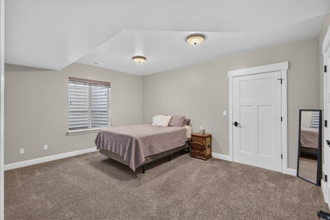 Tiny photo for 425 E MEADOW LARK LN, Elk Ridge, UT 84651 (MLS # 2177447)