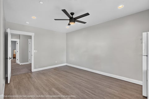 Tiny photo for 425 E MEADOW LARK LN, Elk Ridge, UT 84651 (MLS # 2177447)
