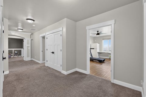 Tiny photo for 425 E MEADOW LARK LN, Elk Ridge, UT 84651 (MLS # 2177447)
