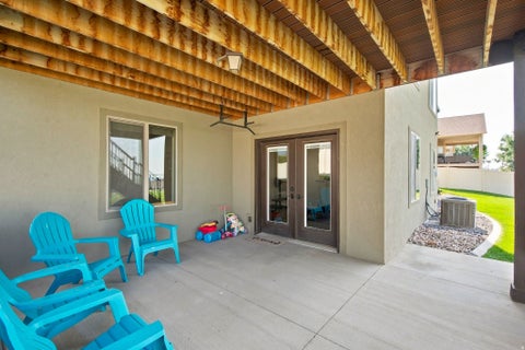 Tiny photo for 425 E MEADOW LARK LN, Elk Ridge, UT 84651 (MLS # 2177447)