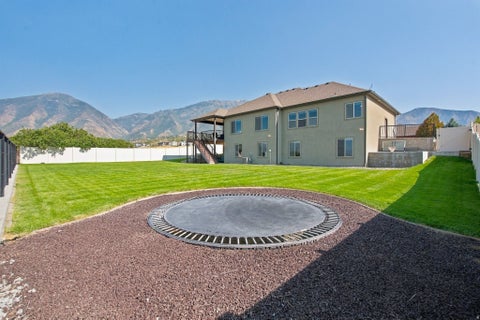Tiny photo for 425 E MEADOW LARK LN, Elk Ridge, UT 84651 (MLS # 2177447)