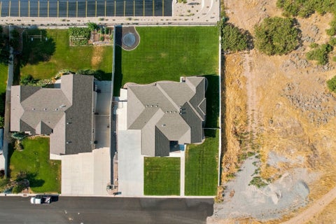 Tiny photo for 425 E MEADOW LARK LN, Elk Ridge, UT 84651 (MLS # 2177447)