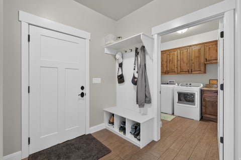 Tiny photo for 425 E MEADOW LARK LN, Elk Ridge, UT 84651 (MLS # 2177447)