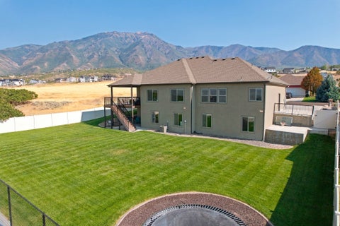 Tiny photo for 425 E MEADOW LARK LN, Elk Ridge, UT 84651 (MLS # 2177447)