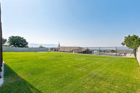 Tiny photo for 425 E MEADOW LARK LN, Elk Ridge, UT 84651 (MLS # 2177447)