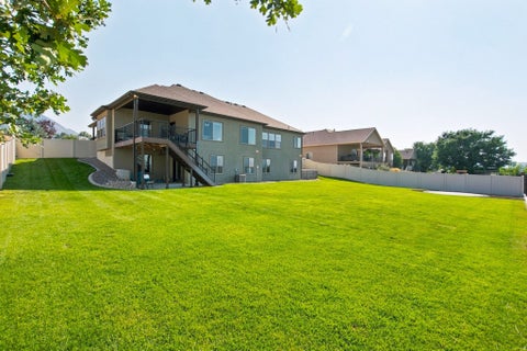 Tiny photo for 425 E MEADOW LARK LN, Elk Ridge, UT 84651 (MLS # 2177447)