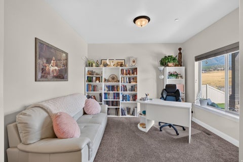 Tiny photo for 425 E MEADOW LARK LN, Elk Ridge, UT 84651 (MLS # 2177447)