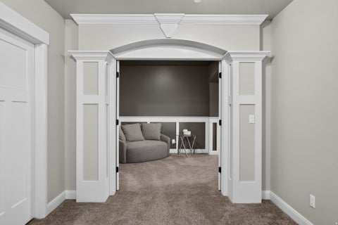 Tiny photo for 425 E MEADOW LARK LN, Elk Ridge, UT 84651 (MLS # 2177447)