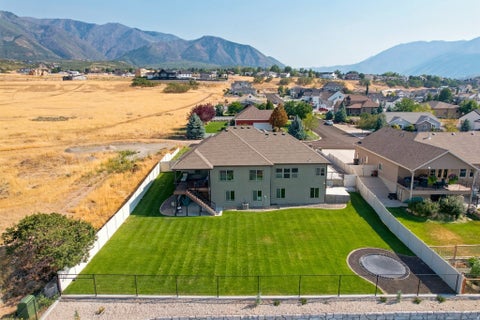 Tiny photo for 425 E MEADOW LARK LN, Elk Ridge, UT 84651 (MLS # 2177447)