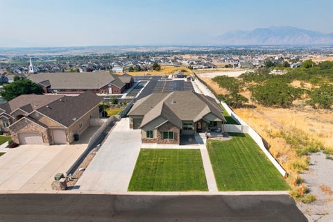 Tiny photo for 425 E MEADOW LARK LN, Elk Ridge, UT 84651 (MLS # 2177447)