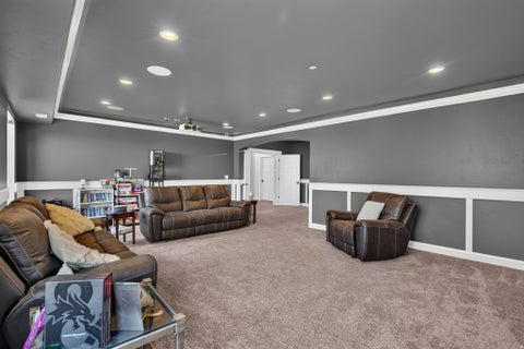 Tiny photo for 425 E MEADOW LARK LN, Elk Ridge, UT 84651 (MLS # 2177447)