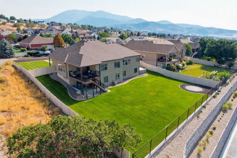 Tiny photo for 425 E MEADOW LARK LN, Elk Ridge, UT 84651 (MLS # 2177447)