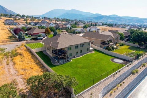 Tiny photo for 425 E MEADOW LARK LN, Elk Ridge, UT 84651 (MLS # 2177447)