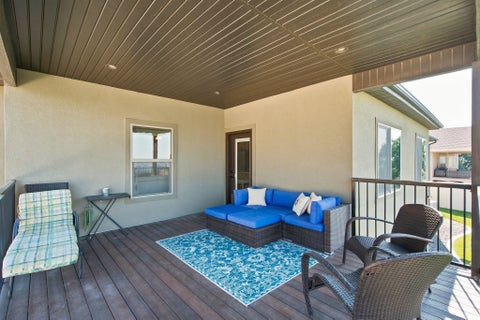 Tiny photo for 425 E MEADOW LARK LN, Elk Ridge, UT 84651 (MLS # 2177447)