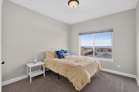 Tiny photo for 425 E MEADOW LARK LN, Elk Ridge, UT 84651 (MLS # 2177447)