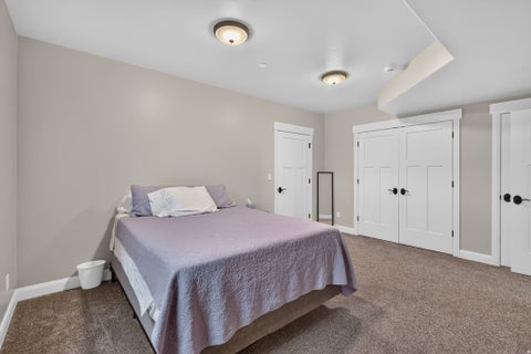 Tiny photo for 425 E MEADOW LARK LN, Elk Ridge, UT 84651 (MLS # 2177447)
