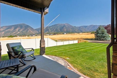 Tiny photo for 425 E MEADOW LARK LN, Elk Ridge, UT 84651 (MLS # 2177447)