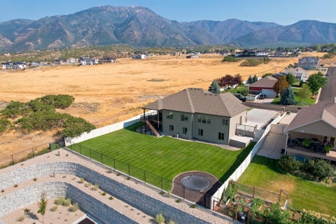 Tiny photo for 425 E MEADOW LARK LN, Elk Ridge, UT 84651 (MLS # 2177447)