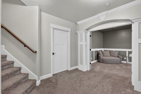 Tiny photo for 425 E MEADOW LARK LN, Elk Ridge, UT 84651 (MLS # 2177447)