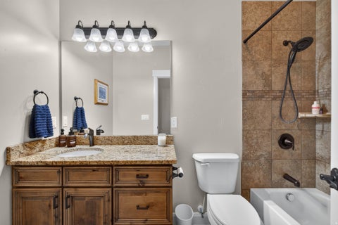 Tiny photo for 425 E MEADOW LARK LN, Elk Ridge, UT 84651 (MLS # 2177447)