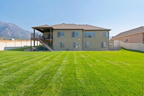 Tiny photo for 425 E MEADOW LARK LN, Elk Ridge, UT 84651 (MLS # 2177447)