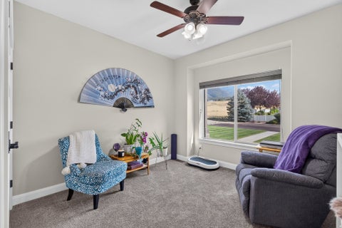 Tiny photo for 425 E MEADOW LARK LN, Elk Ridge, UT 84651 (MLS # 2177447)