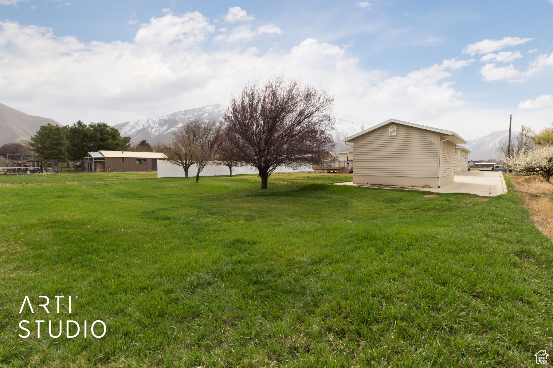 486 W 1200, Mapleton, Utah image 45