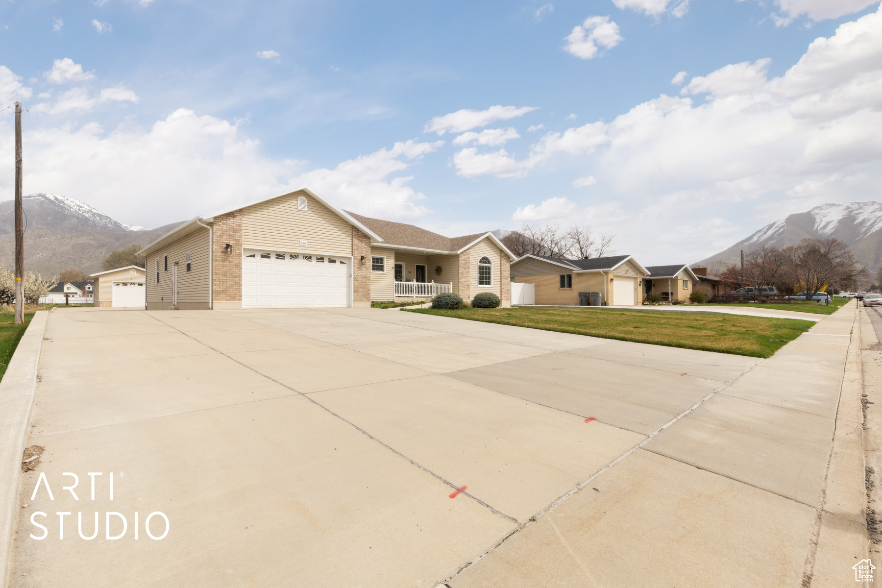 486 W 1200, Mapleton, Utah image 6
