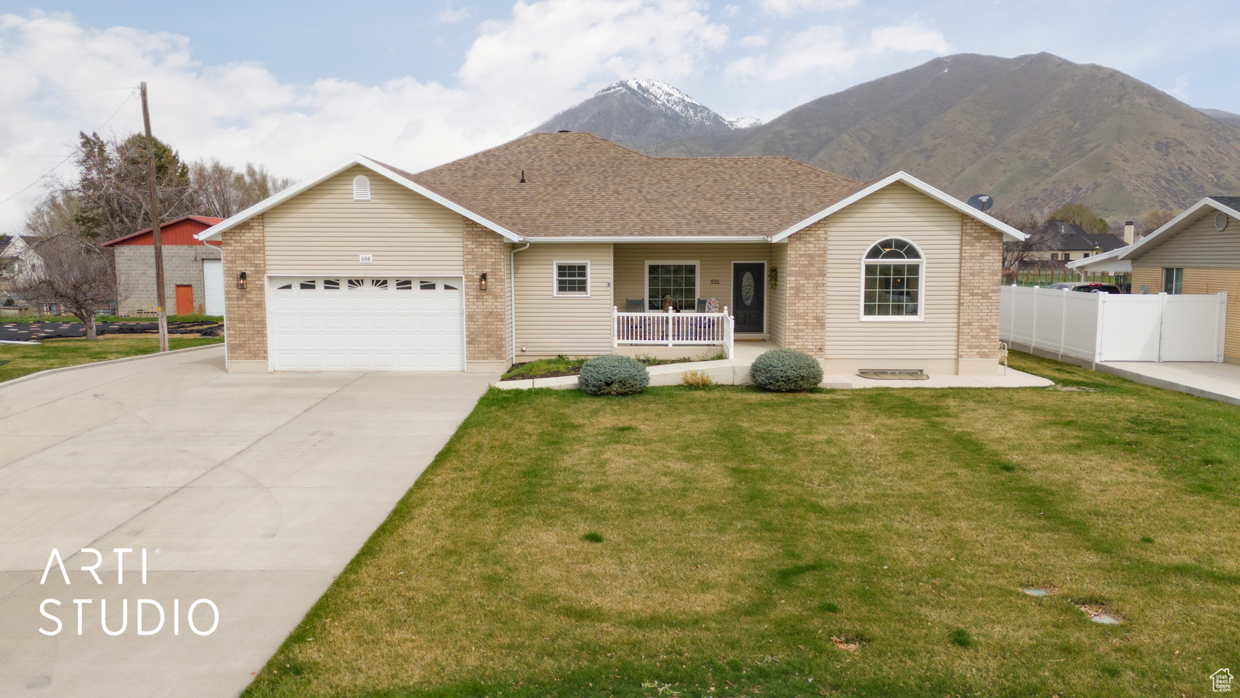 486 W 1200, Mapleton, Utah image 1