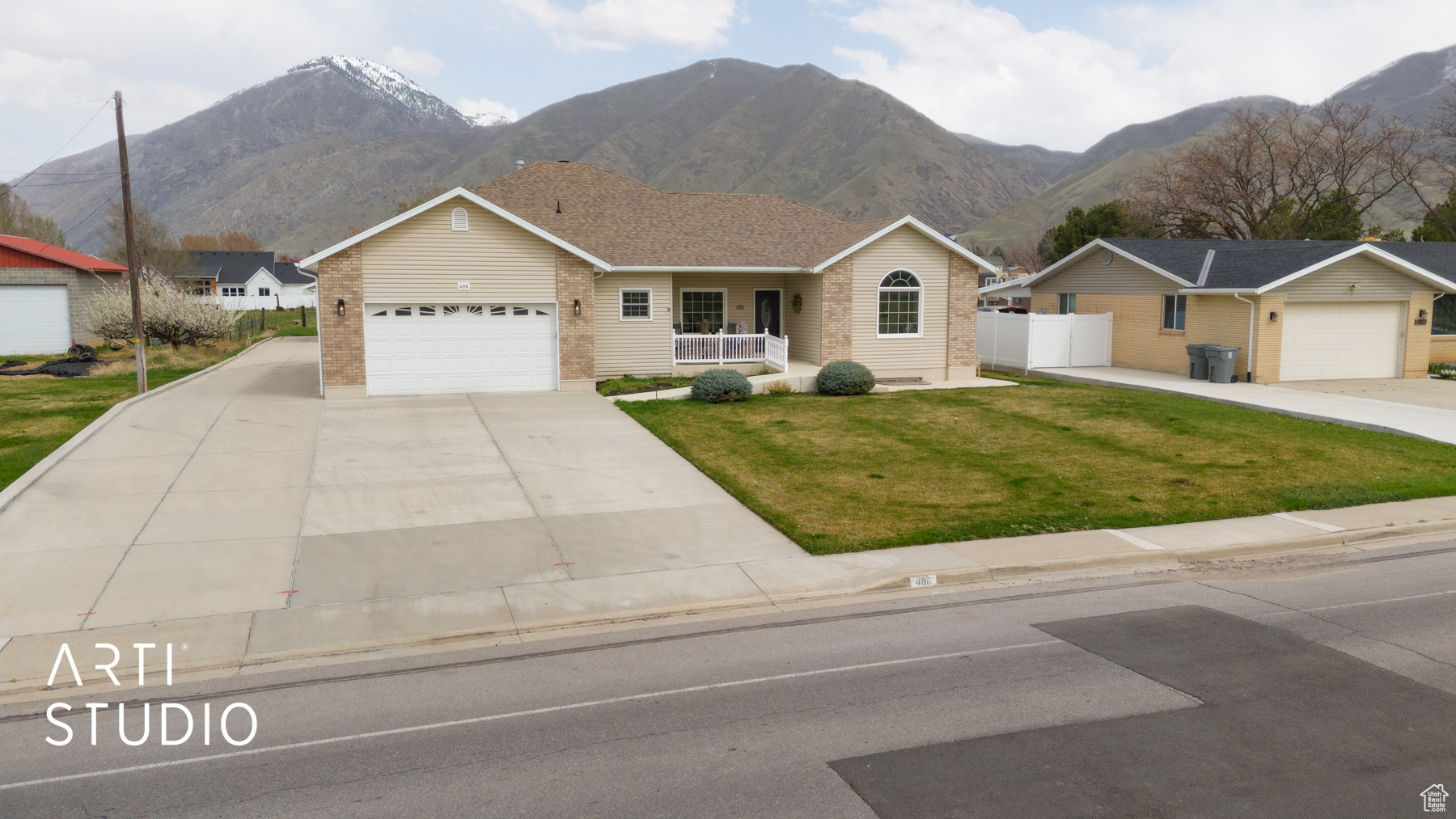 486 W 1200, Mapleton, Utah image 3