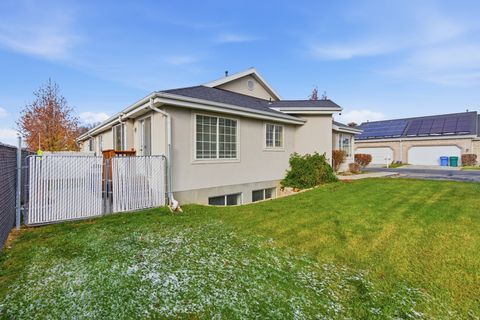 Tiny photo for 227 W 170 N, Orem, UT 84057 (MLS # 2125467)