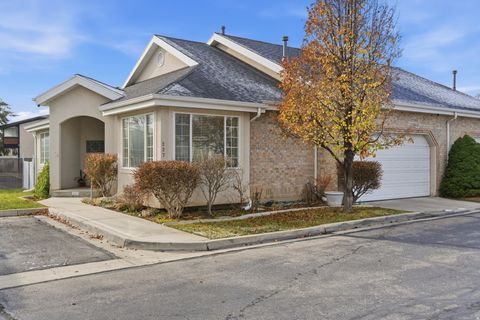 Tiny photo for 227 W 170 N, Orem, UT 84057 (MLS # 2125467)