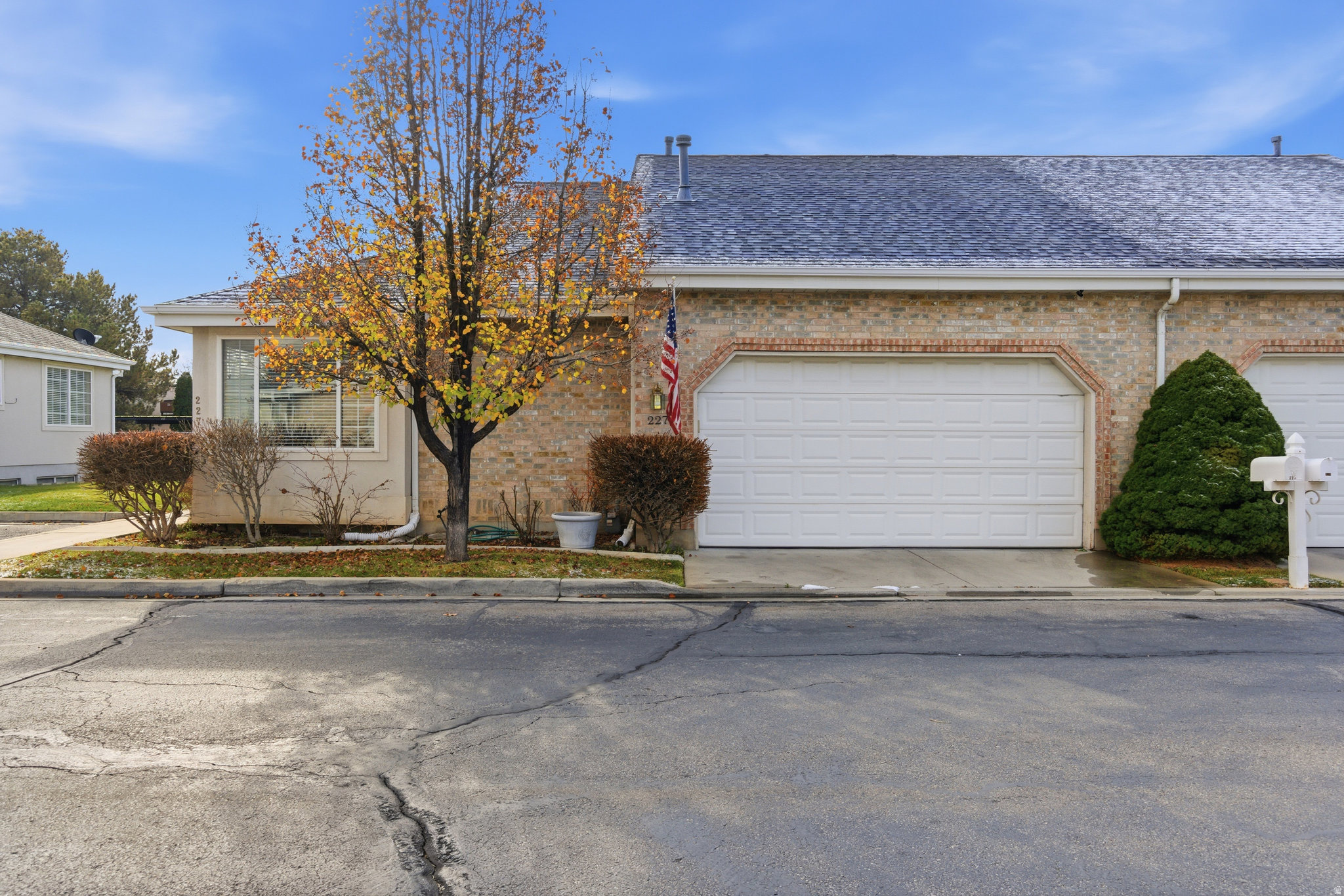 CONCORD HEIGHTS - Residential Income