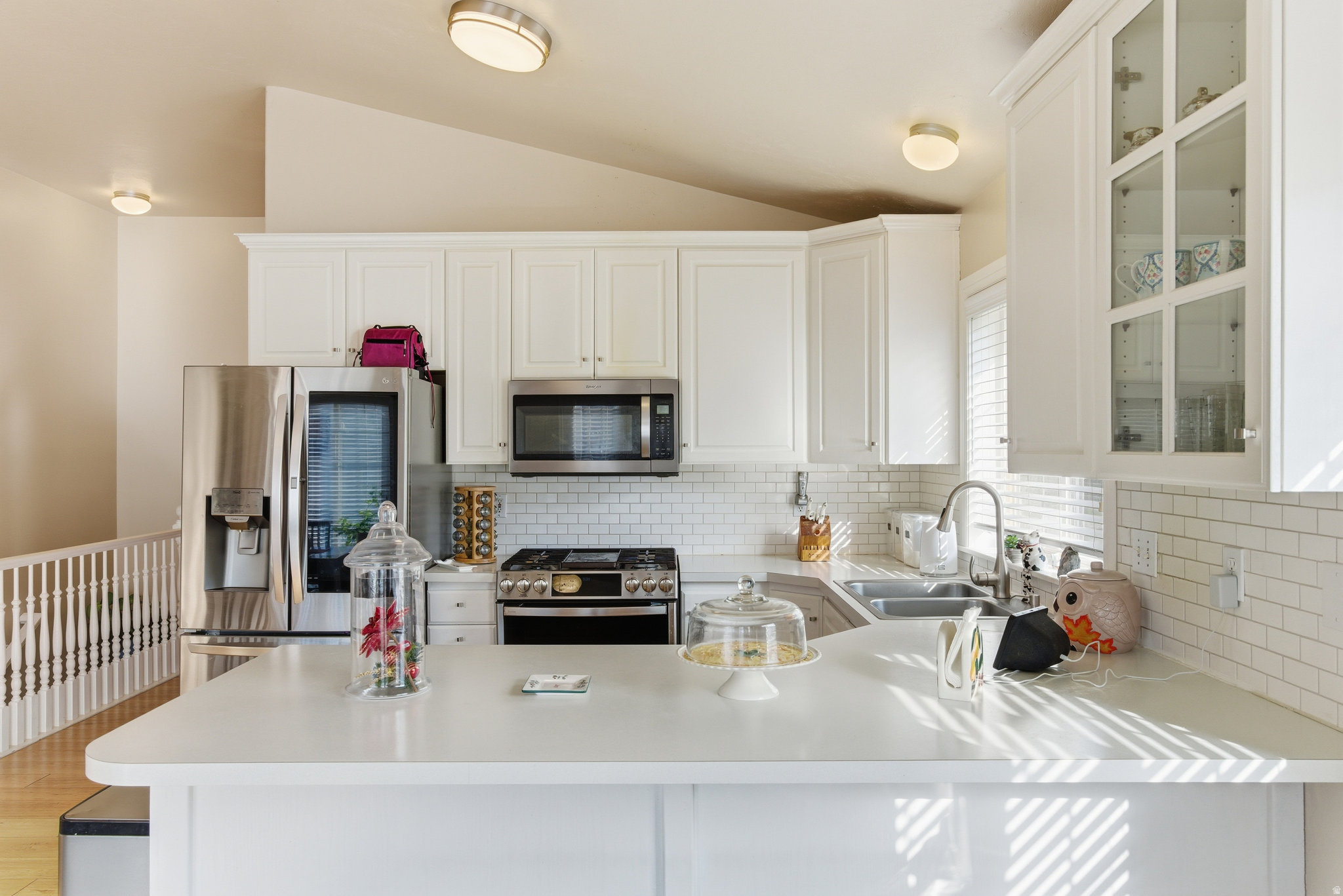 CONCORD HEIGHTS - Residential Income