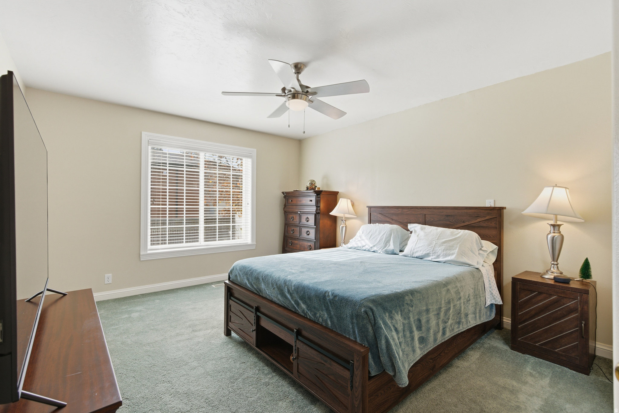 CONCORD HEIGHTS - Residential Income