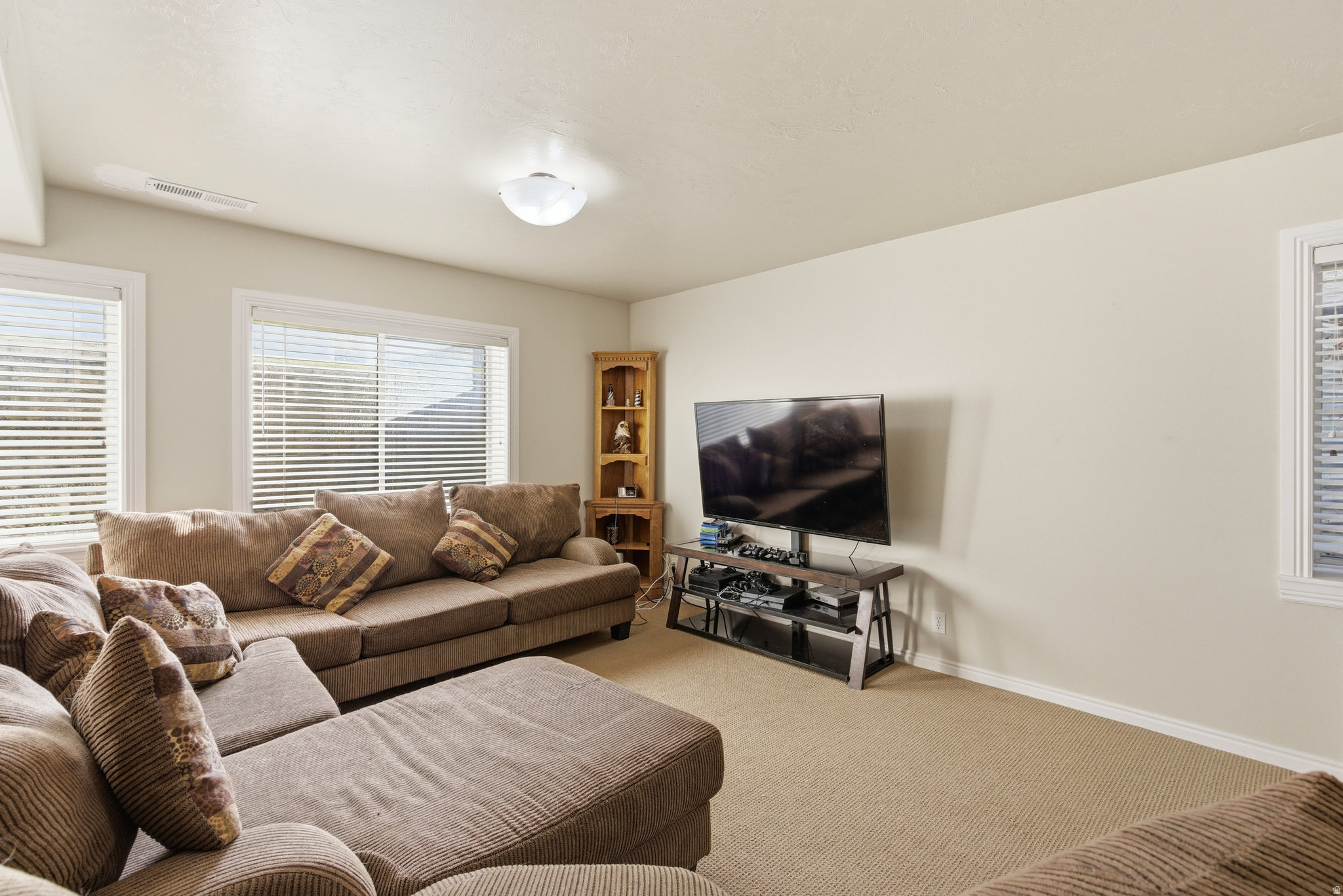 CONCORD HEIGHTS - Residential Income