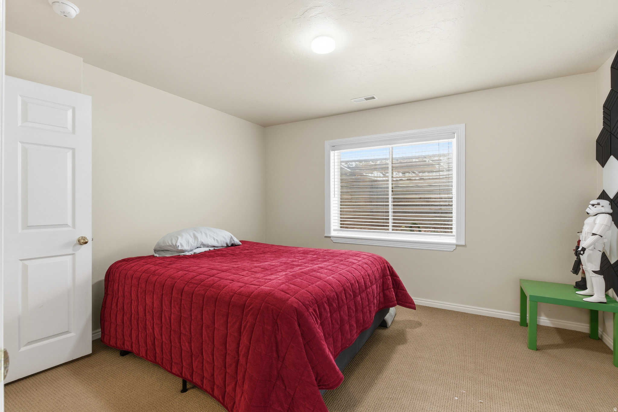 CONCORD HEIGHTS - Residential Income