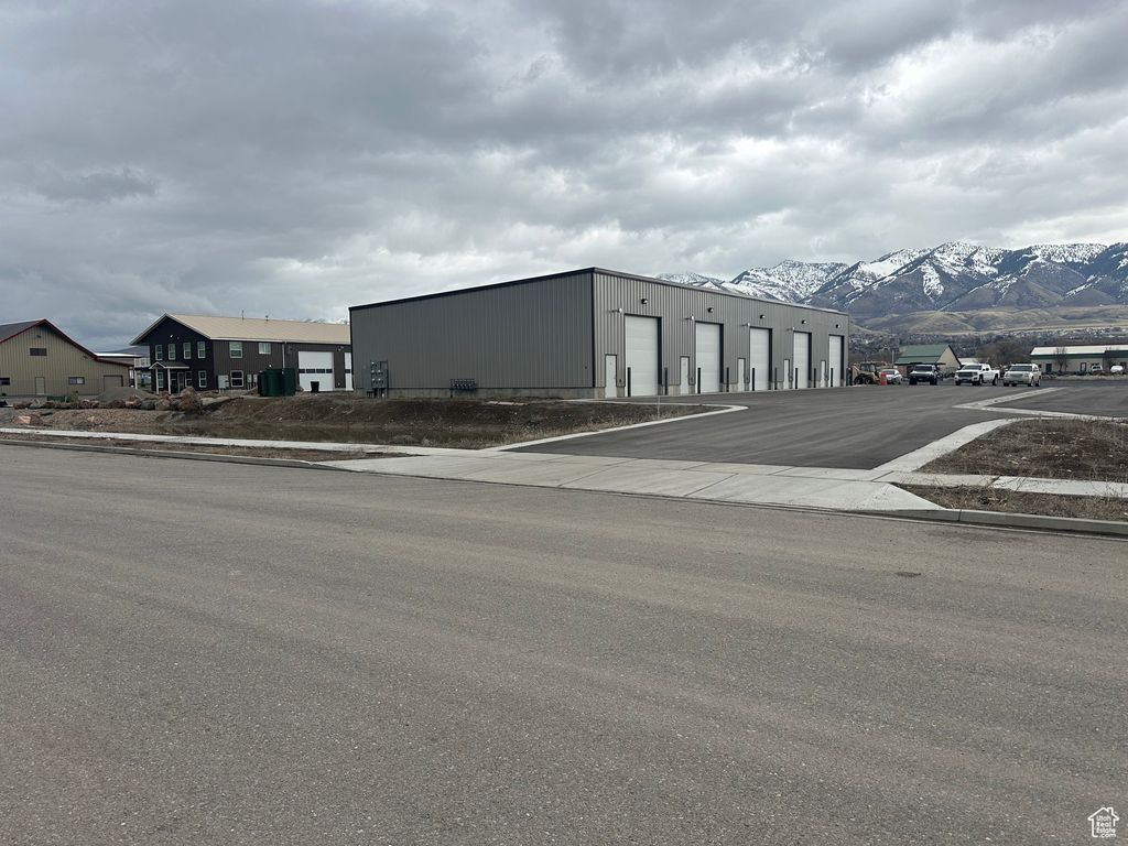 Photo of 60 S 900 W #A-D, Hyde Park, UT 84318 (MLS # 2107825)