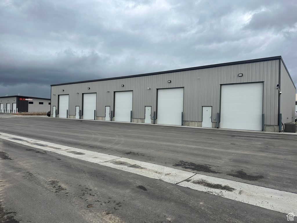 Photo of 60 S 900 W #A-D, Hyde Park, UT 84318 (MLS # 2107825)