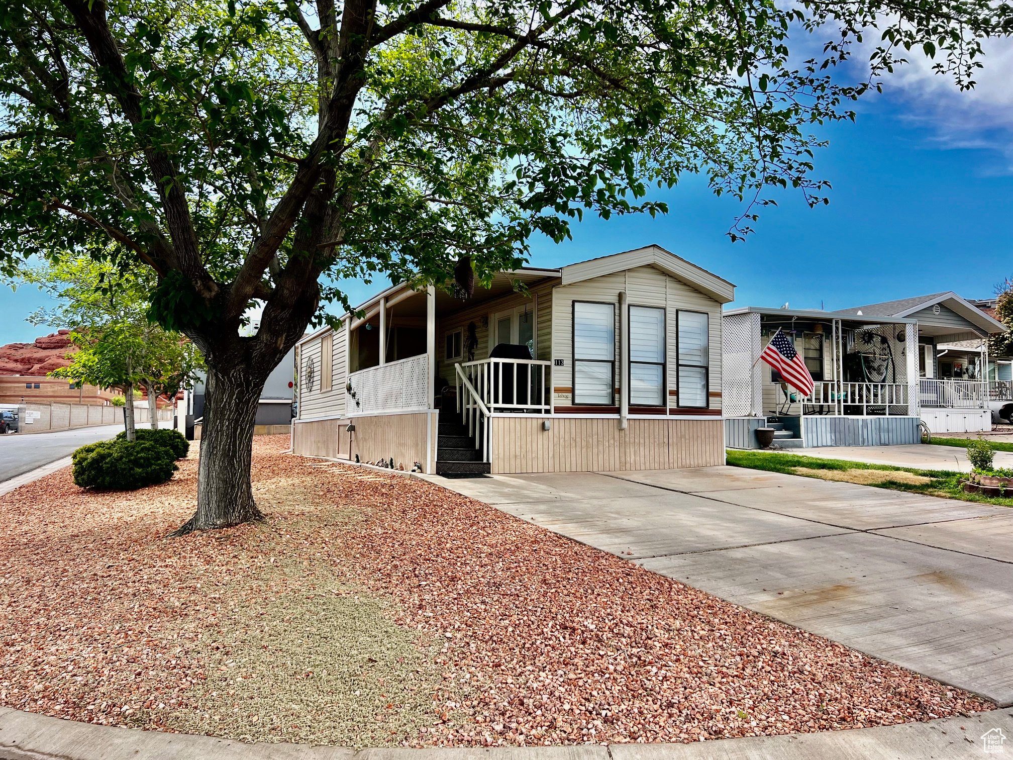 CANYON BREEZE - Residential