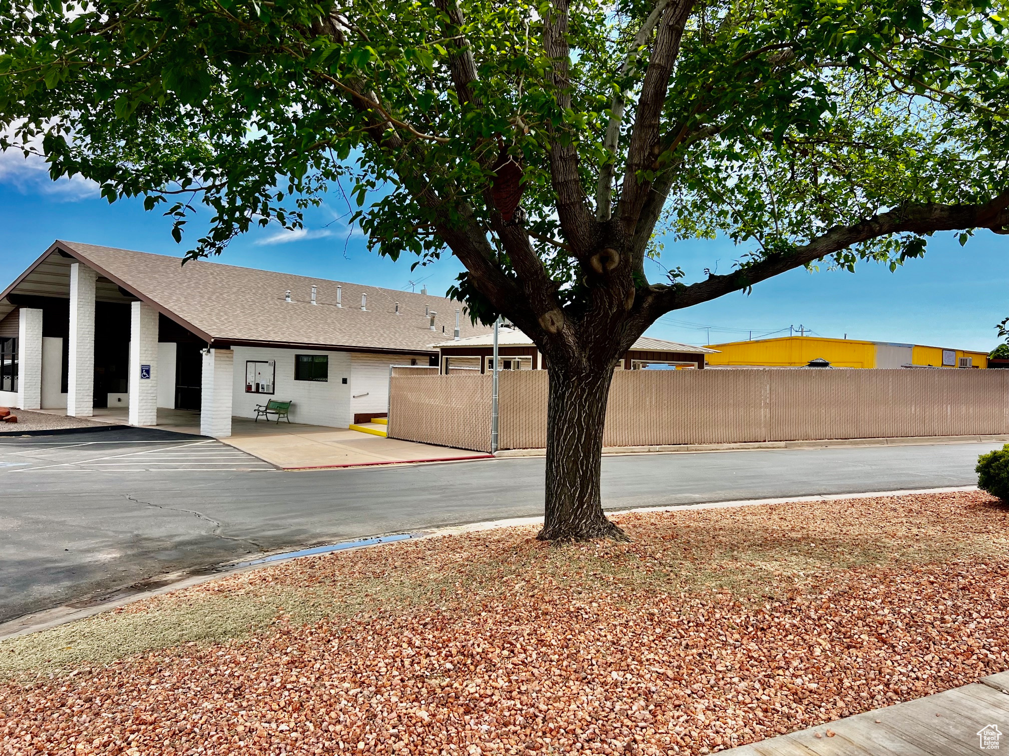 CANYON BREEZE - Residential